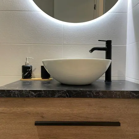Apartment Tribeca Centro I