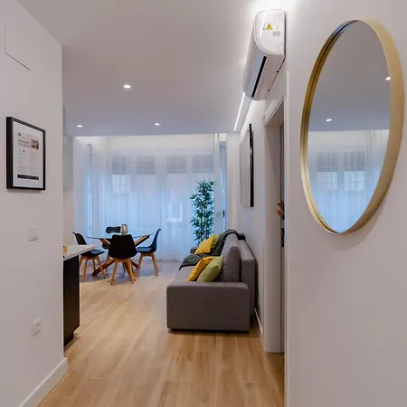 Tribeca Centro I Apartment